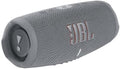 Caixa de Som Bluetooth JBL Charge 5 Portátil Lacrado Original - eletrogiga