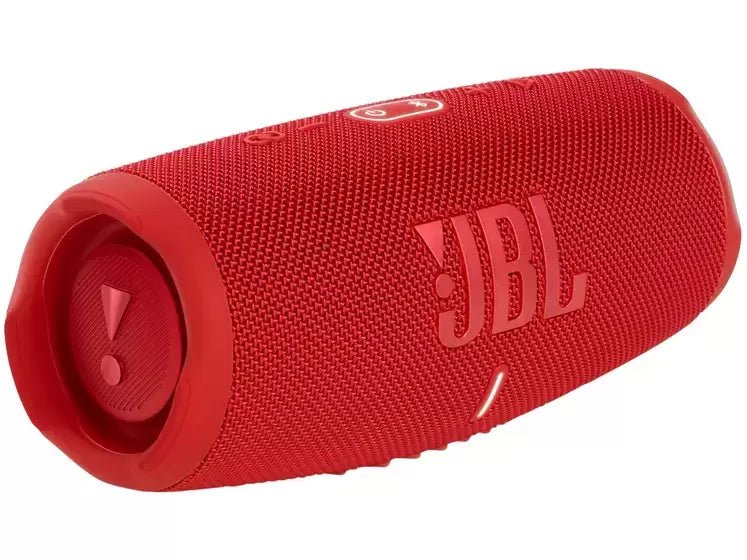 Caixa de Som Bluetooth JBL Charge 5 Portátil Lacrado Original - eletrogiga