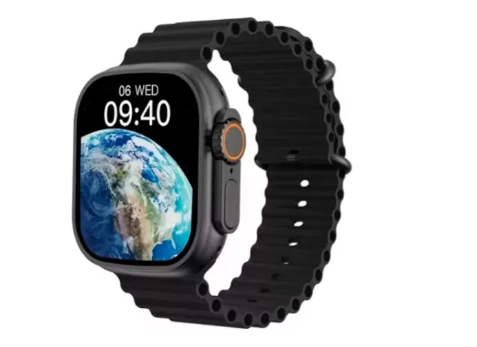 Relógio Smartwatch T800 Ultra S8 Bluetooth Android Ios 1.99