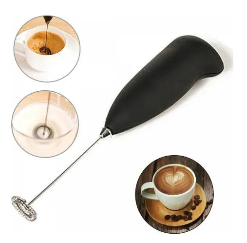 Mini Misturador Batedor Mixer Elétrico Para Claras de Ovos Leite Café Utensílios de Cozinha