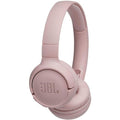 Fone de ouvido on-ear sem fio JBL Tune 510BT