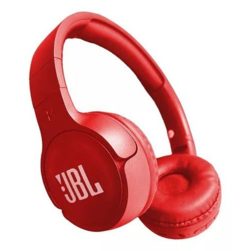 Fone de ouvido on-ear sem fio JBL Tune 510BT