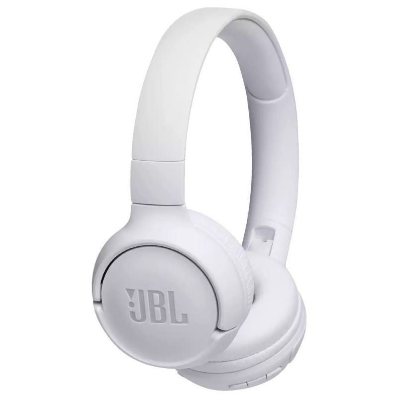 Fone de ouvido on-ear sem fio JBL Tune 510BT