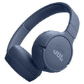 Fone de ouvido on-ear sem fio JBL Tune 510BT