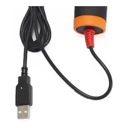 Microfone Usb Tomate Mtg-021 Condensador